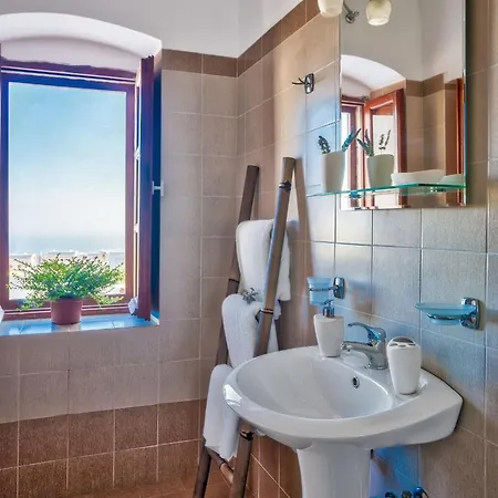 Exquisite Santorini 1 Bedroom Ignia