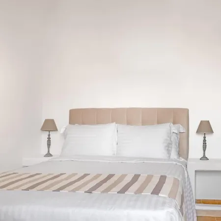 Exquisite Santorini 1 Bedroom Ignia Villa