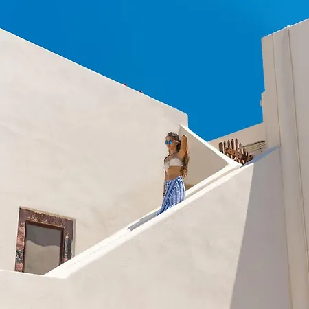 Vila Exquisite Santorini 1 Bedroom Ignia