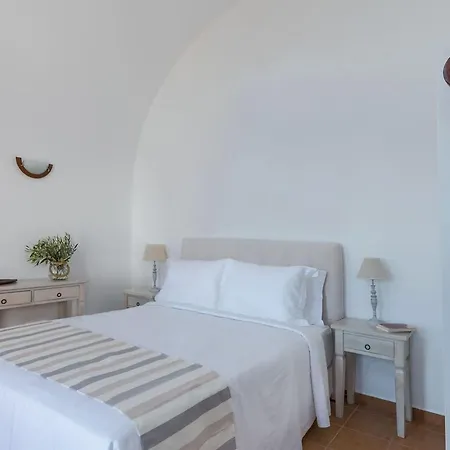 Villa Exquisite Santorini 1 Bedroom Ignia *