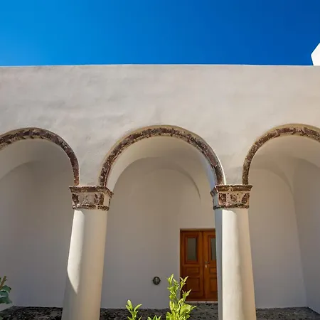 Villa Exquisite Santorini 1 Bedroom Ignia