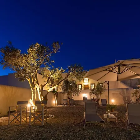 Exquisite Santorini 1 Bedroom Ignia