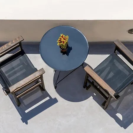 Vila Exquisite Santorini 1 Bedroom Ignia Pýrgos