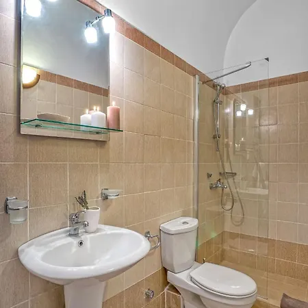 Exquisite Santorini 1 Bedroom Ignia Vila *