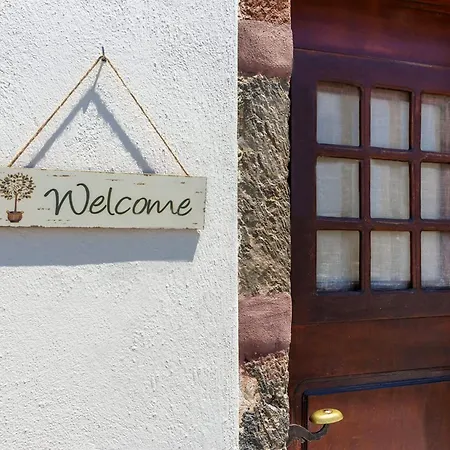 Exquisite Santorini 1 Bedroom Ignia Vila *