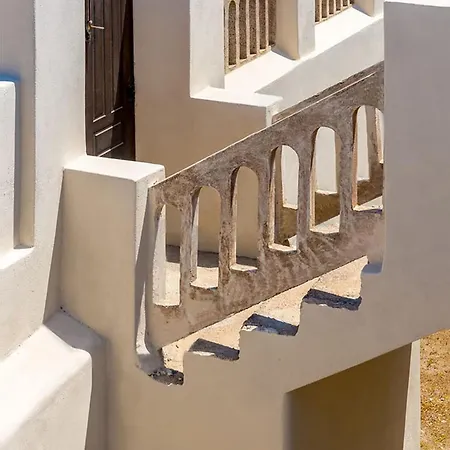 Villa Exquisite Santorini 1 Bedroom Ignia