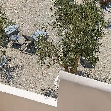 Exquisite Santorini 1 Bedroom Ignia