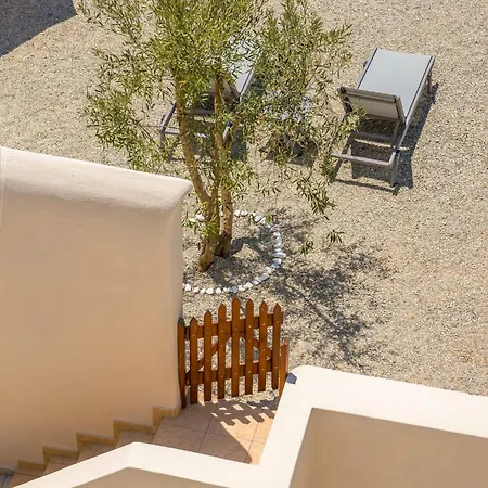 Vila Exquisite Santorini 1 Bedroom Ignia *